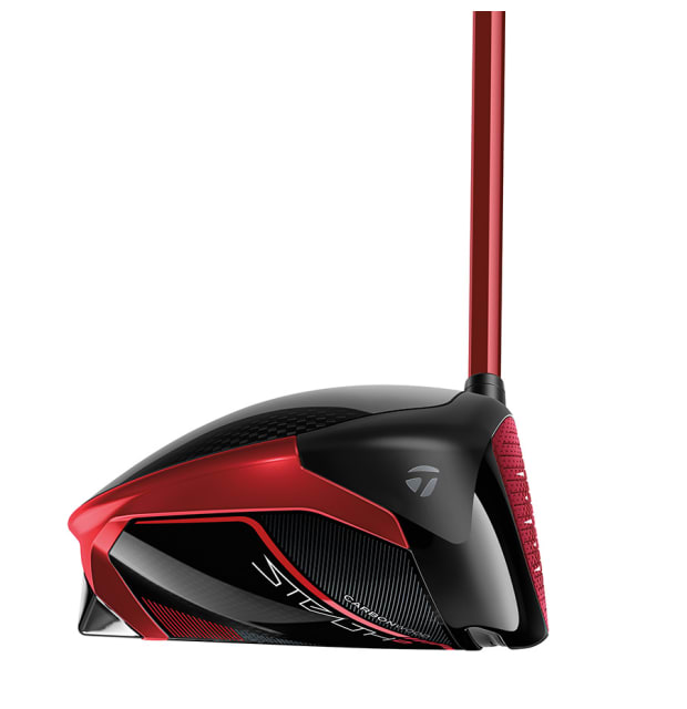 TaylorMade Stealth 2 HD Driver Demo_03