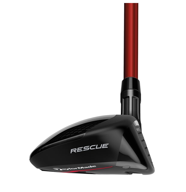 TaylorMade Stealth 2 HD Rescue Demo_03