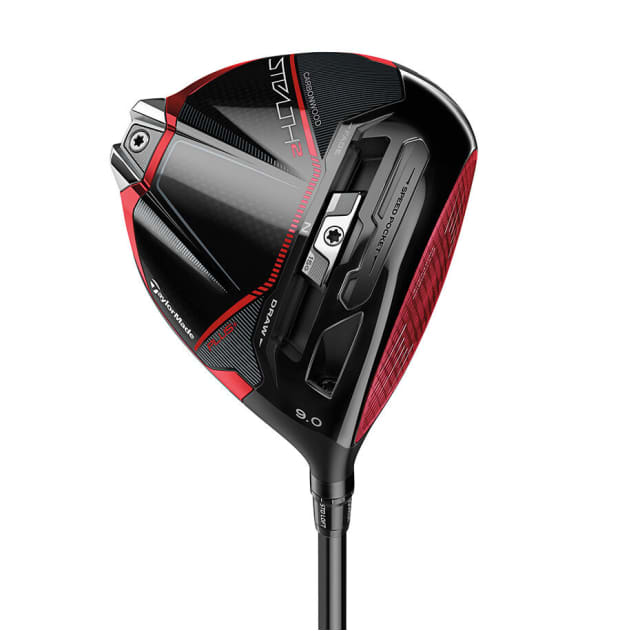 TaylorMade Stealth 2 Plus Driver RH Demo