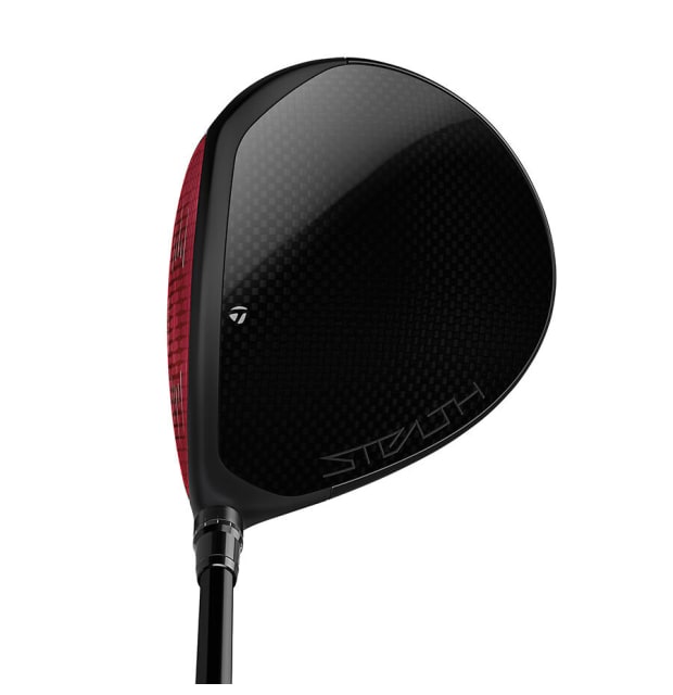 TaylorMade Stealth 2 Plus Driver RH Demo_01