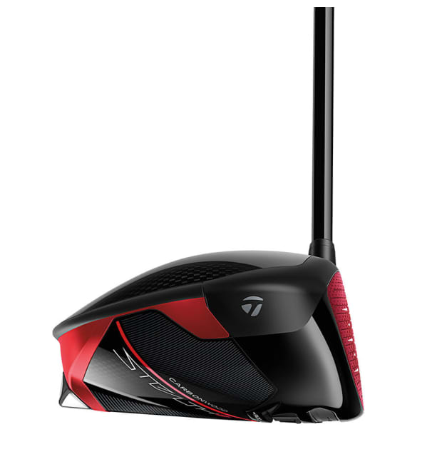 TaylorMade Stealth 2 Plus Driver RH Demo_03