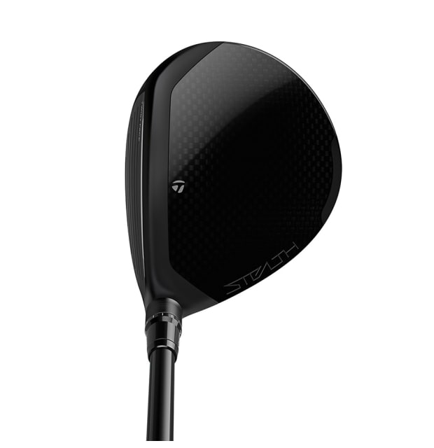 TaylorMade Stealth 2 Plus Fairway Demo_01