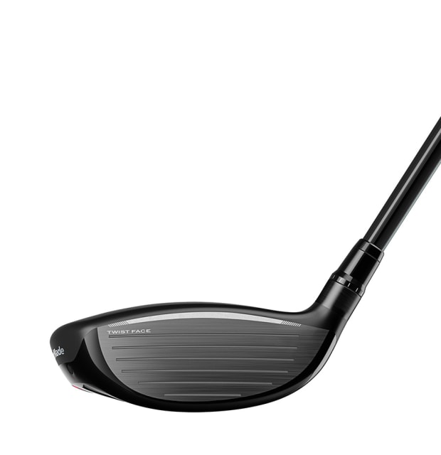 TaylorMade Stealth 2 Plus Fairway Demo_02