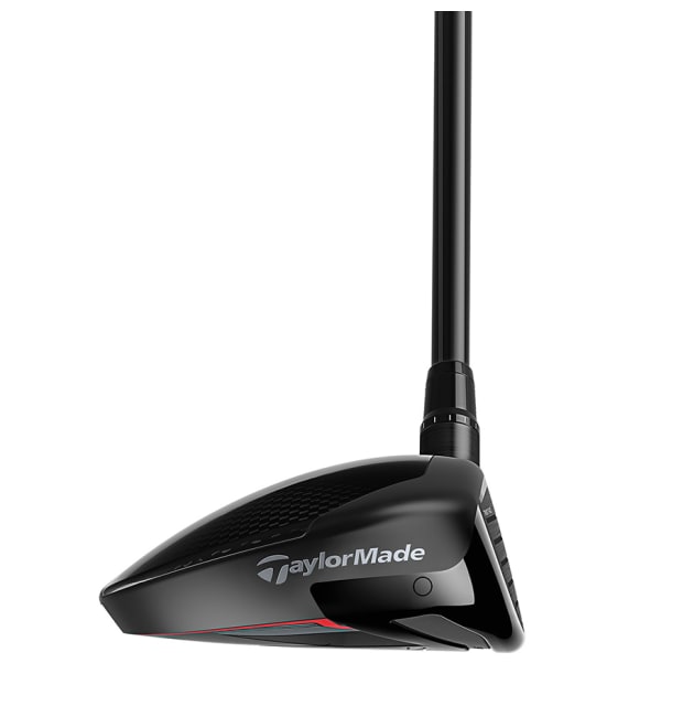 TaylorMade Stealth 2 Plus Fairway Demo_03