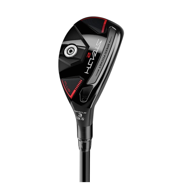 TaylorMade Stealth 2 Plus Rescue Hybrid 