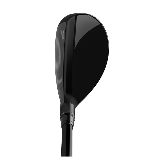 TaylorMade Stealth 2 Plus Rescue Hybrid _01