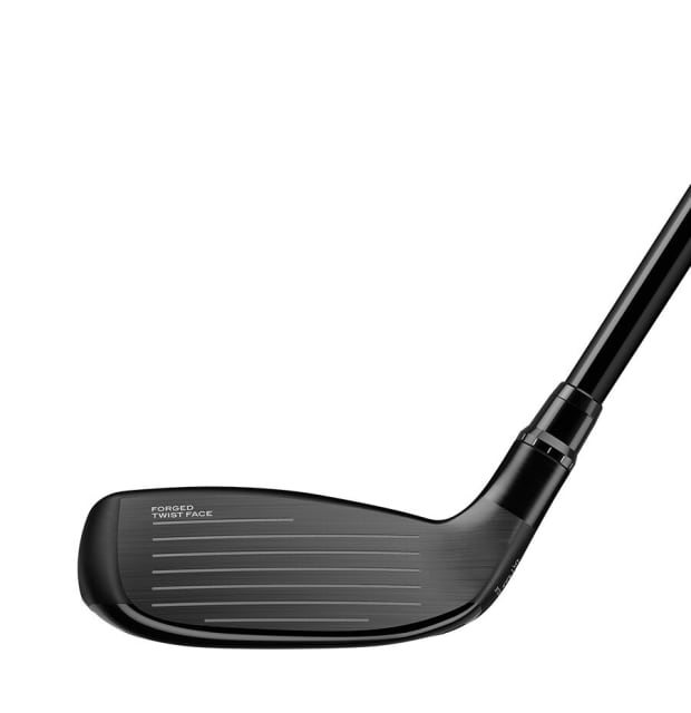 TaylorMade Stealth 2 Plus Rescue Hybrid _02