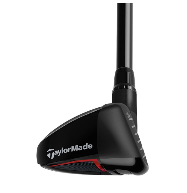 TaylorMade Stealth 2 Plus Rescue Hybrid _03