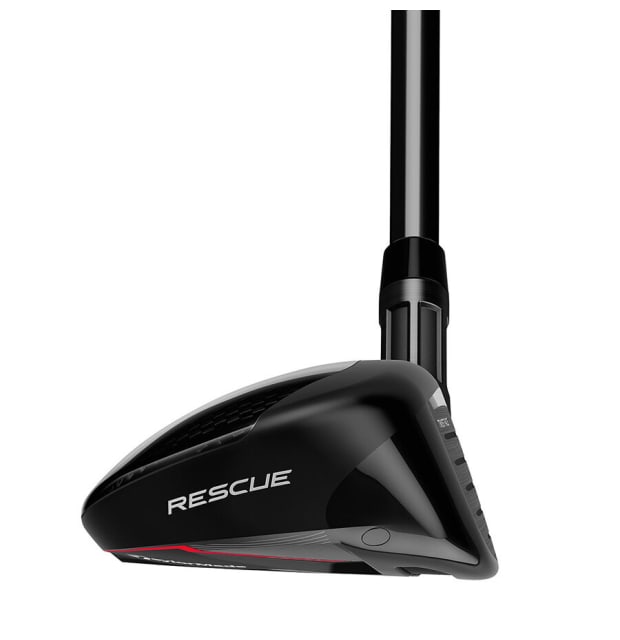 TaylorMade Stealth 2 Rescue Left Hand Demo_03