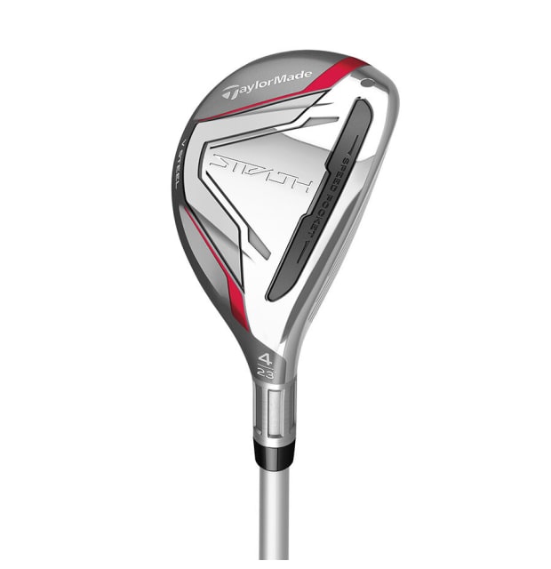 TaylorMade Stealth Hybrid Women's  