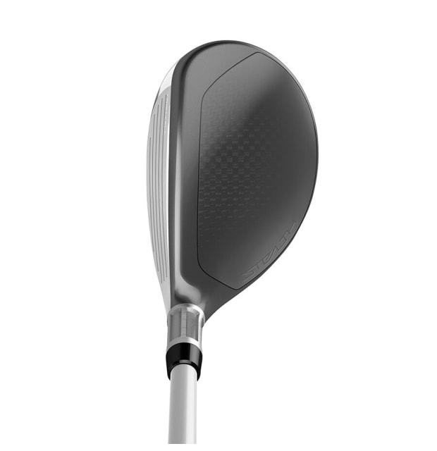 TaylorMade Stealth Hybrid Women's  _01