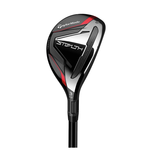 TaylorMade Stealth Hybrid/Rescue 