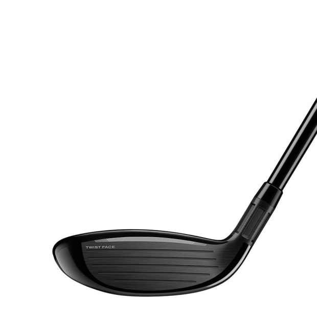 TaylorMade Stealth Hybrid/Rescue _02