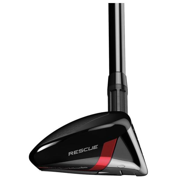 TaylorMade Stealth Hybrid/Rescue _03