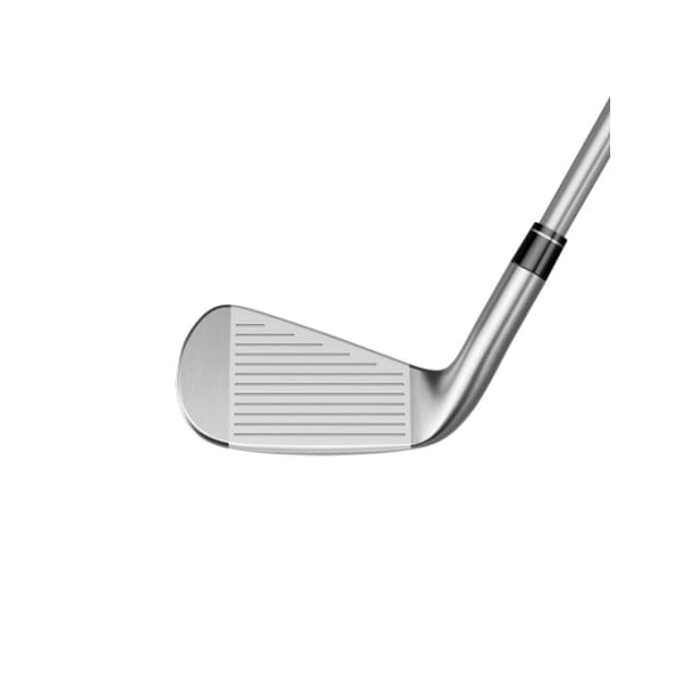 TaylorMade Stelth UDI IR _04