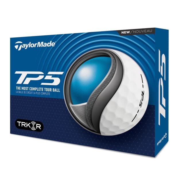 TaylorMade TM25 TP5 TRK-R