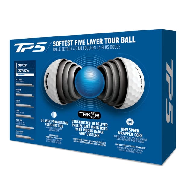TaylorMade TM25 TP5 TRK-R_01