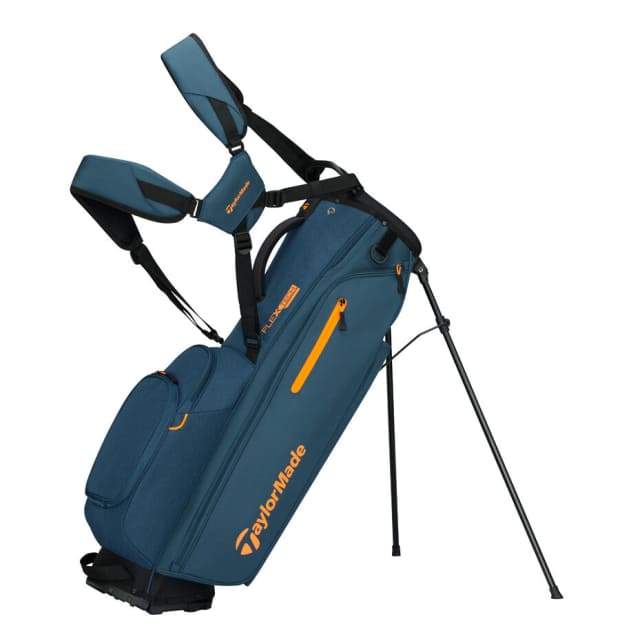 TaylorMade TM26 Flextech