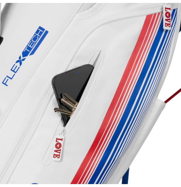 TaylorMade TM26 Liberty Lines Stand Bag_02