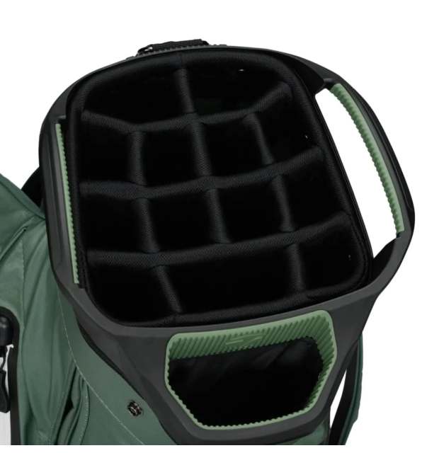 TaylorMade TM26 Storm Dry Cart Bag_03