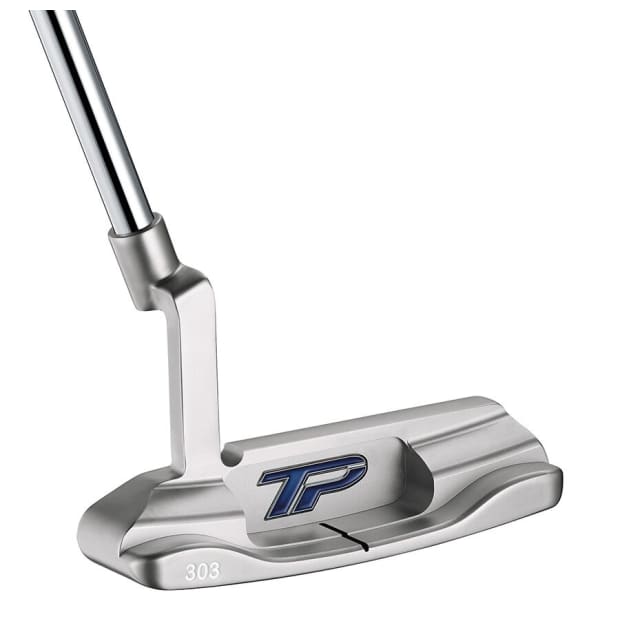 TaylorMade TP Hydro Blast Soto Venstre Demo