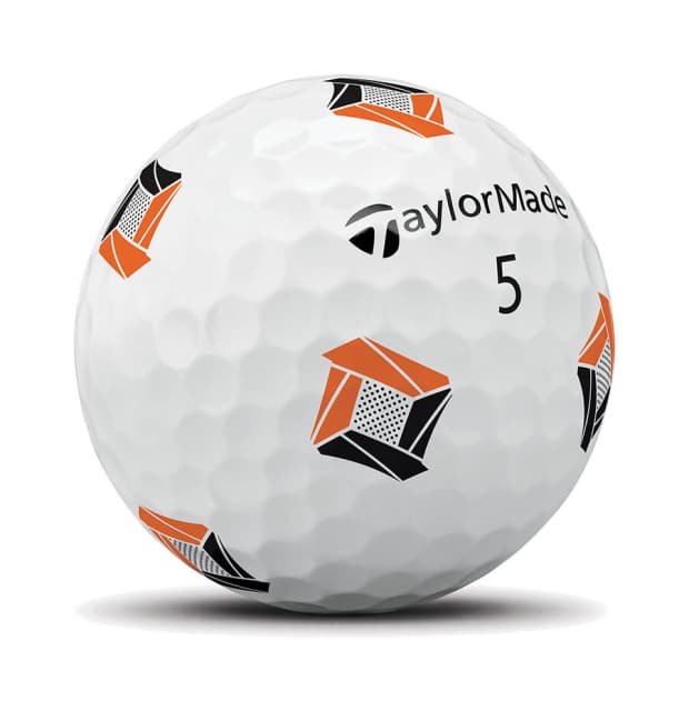 TaylorMade TP5 Pix 3.0 _01