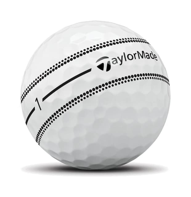 TaylorMade TP5 Stripe_01