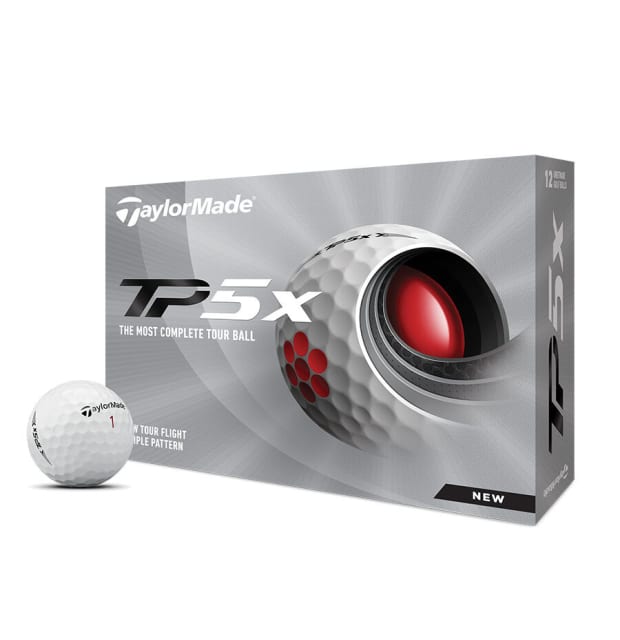 TaylorMade DZ | nu! - Levering 1-2 dage