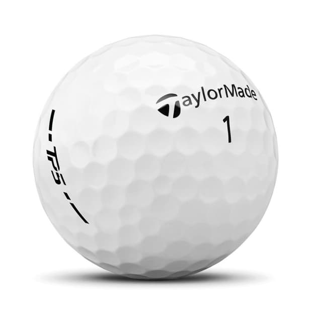 TaylorMade TP5_02