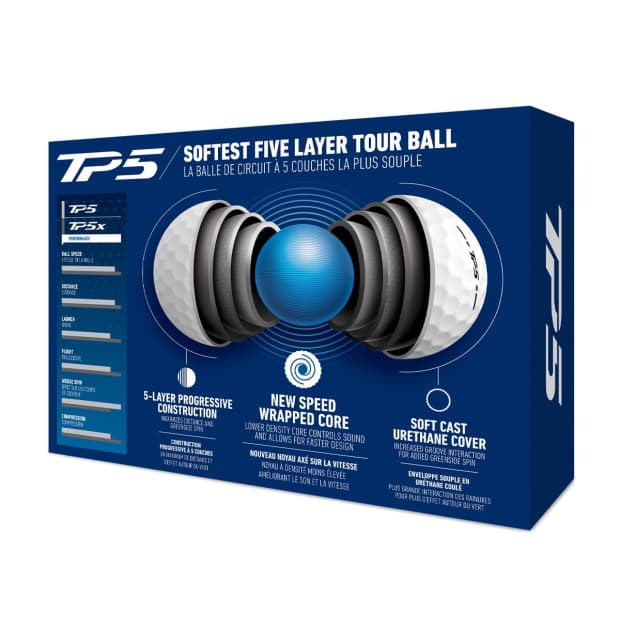 TaylorMade TP5_02