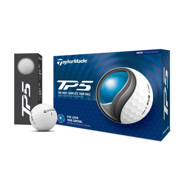 TaylorMade TP5_03