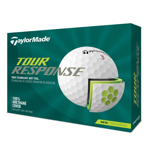 TaylorMade Tou Response GLB dz