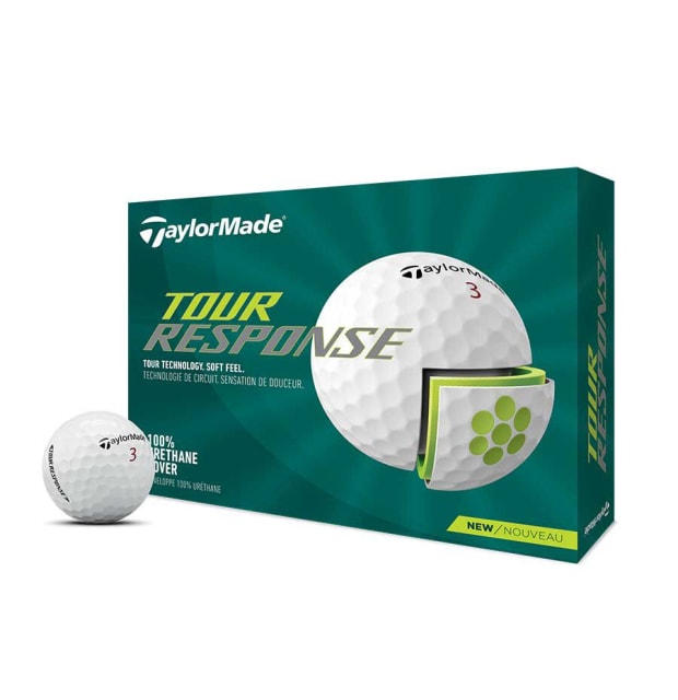 TaylorMade Tou Response GLB dz_01