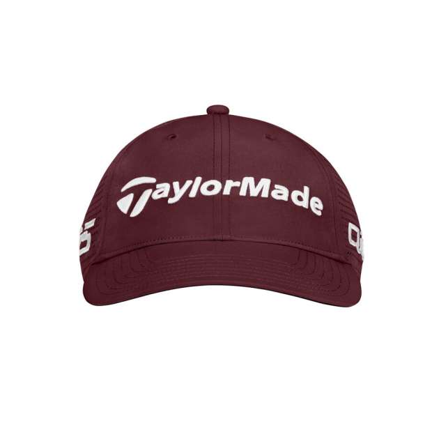 TaylorMade Tour Litetech Hat_02