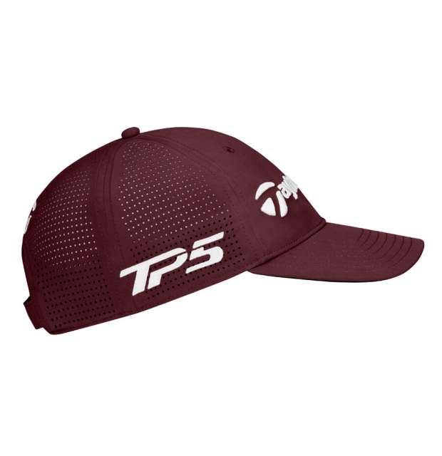 TaylorMade Tour Litetech Hat_03