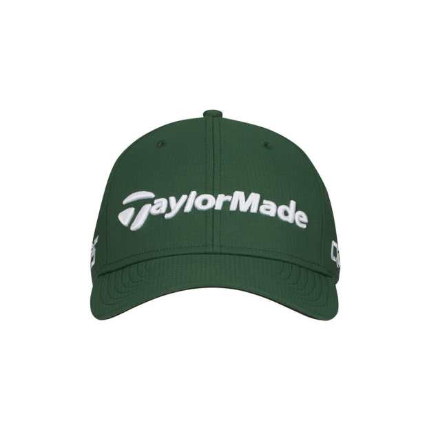 TaylorMade Tour Radar Hat_02