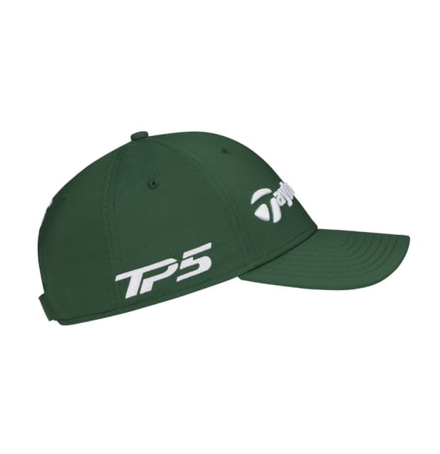 TaylorMade Tour Radar Hat_03