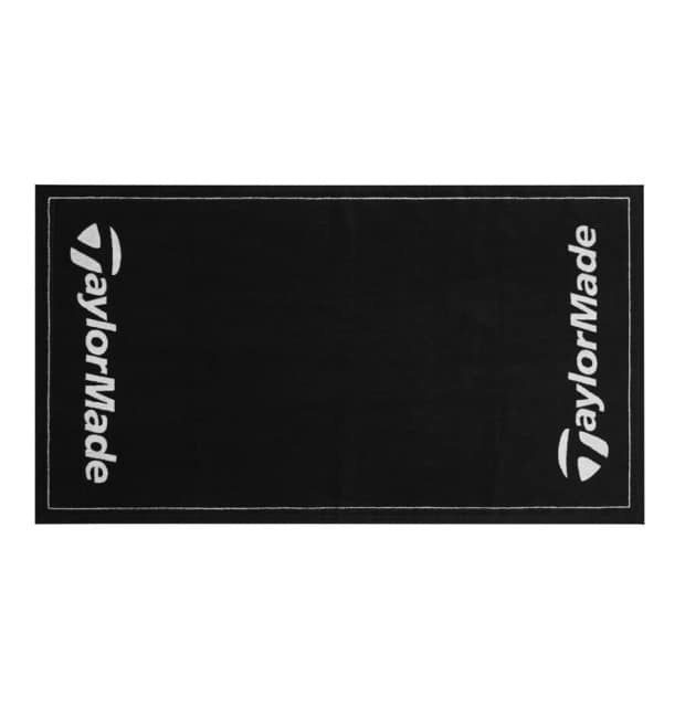 TaylorMade Tour Towel 