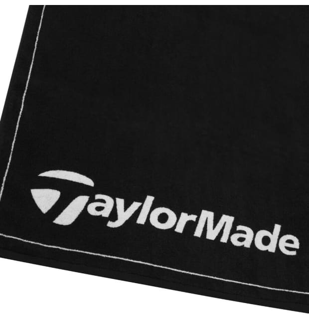 TaylorMade Tour Towel _01