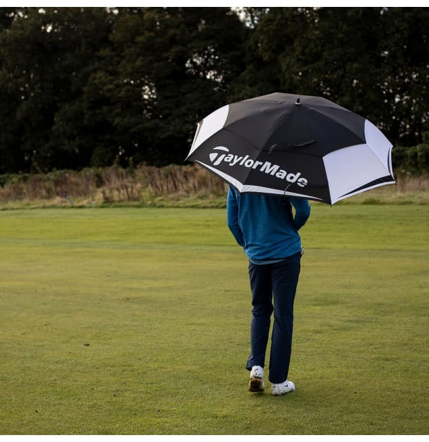 TaylorMade Umbrella Canopy 64_02