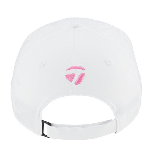 TaylorMade W Script Hat_02