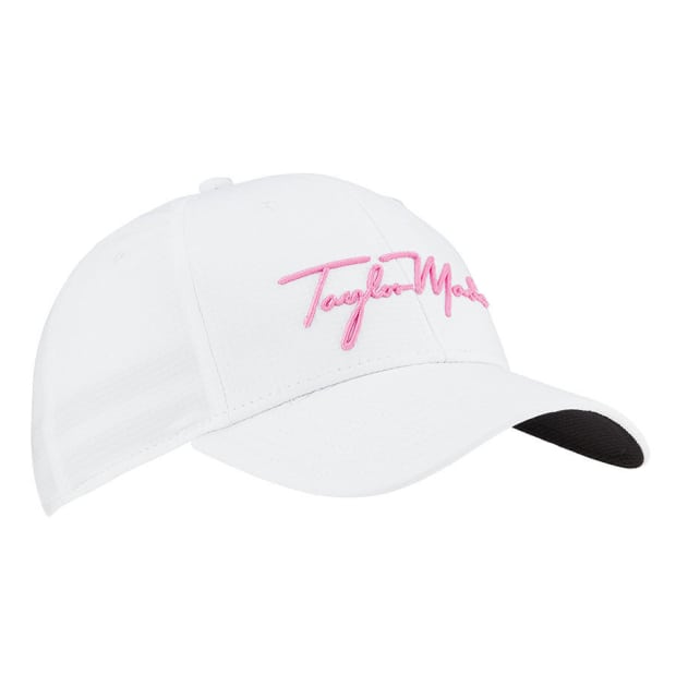 TaylorMade W Script Hat_03
