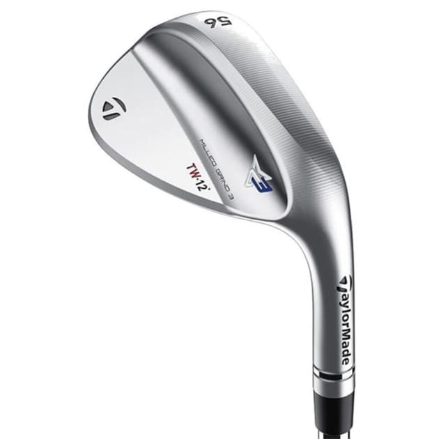 TaylorMade WG MG3 Chrome TW Demo