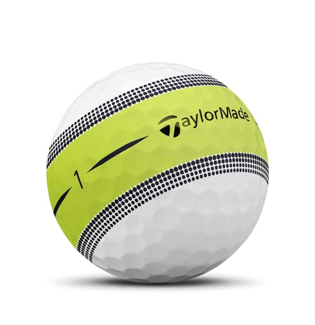 TaylorMade Tour Response Stripe