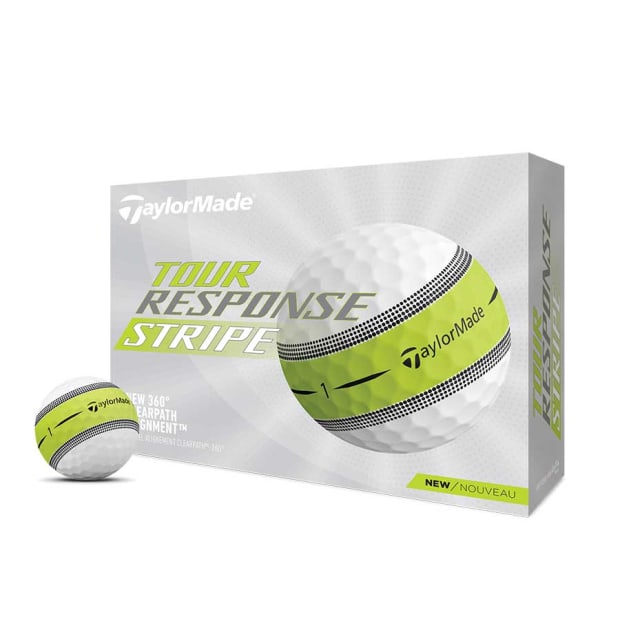 TaylorMade Tour Response Stripe_01