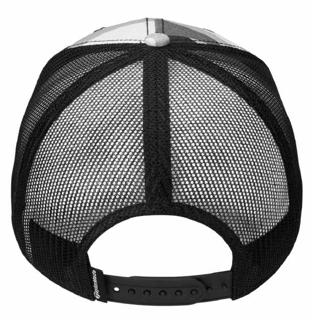 TaylorMade Lifestyle Retro Trucker_01