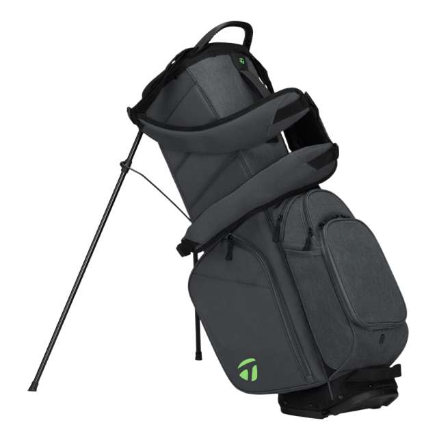 Taylormade TM26 Flextech Crossover Stand Bag_03