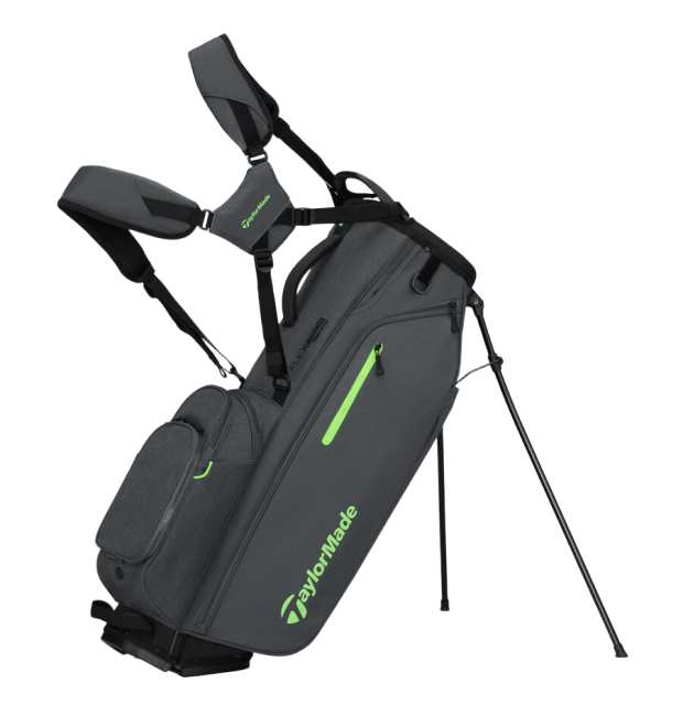 Taylormade TM26 Flextech Crossover Stand Bag