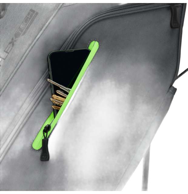 Taylormade TM26 Flextech Crossover Stand Bag_02