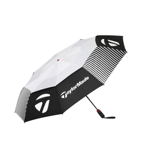Taylormade Compact Auto Umbrella 54